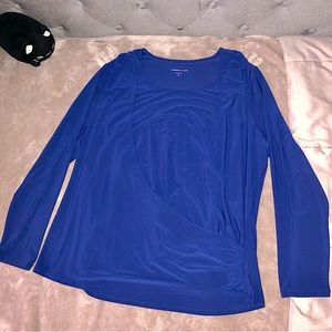 Coldwater Creek Blouse